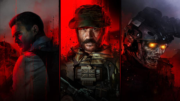 MW3 Promo Image